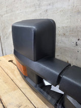 2014-2018 Chevrolet Silverado/GMC Sierra 1500 2500 3500 Right Side Passenger Side Power Fold Tow Mirror 84228884