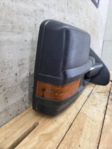 2014-2018 Chevrolet Silverado/GMC Sierra 1500 2500 3500 Right Side Passenger Side Power Fold Tow Mirror 84228884