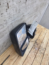 2008-2016 Ford Super Duty F250 F350 F450 F550 LH Driver Side Manual Towing Mirror OEM