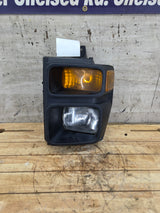 2008-2010 Ford Super Duty F250 F350 F450 F550 LH Driver Side Head Light 7C34-13101-A