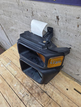 2008-2010 Ford Super Duty F250 F350 F450 F550 LH Driver Side Head Light 7C34-13101-A