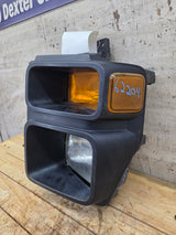 2008-2010 Ford Super Duty F250 F350 F450 F550 LH Driver Side Head Light 7C34-13101-A
