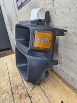2008-2010 Ford Super Duty F250 F350 F450 F550 LH Driver Side Head Light 7C34-13101-A
