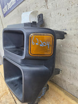 2008-2010 Ford Super Duty F250 F350 F450 F550 LH Driver Side Head Light 7C34-13101-A