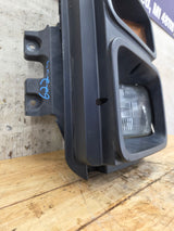 2008-2010 Ford Super Duty F250 F350 F450 F550 LH Driver Side Head Light 7C34-13101-A