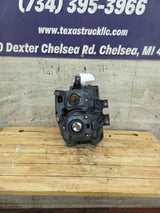 2008-2010 Ford Super Duty F250 F350 F450 F550 LH Driver Side Head Light 7C34-13101-A