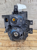 2008-2010 Ford Super Duty F250 F350 F450 F550 LH Driver Side Head Light 7C34-13101-A