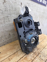 2008-2010 Ford Super Duty F250 F350 F450 F550 LH Driver Side Head Light 7C34-13101-A
