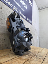 2008-2010 Ford Super Duty F250 F350 F450 F550 LH Driver Side Head Light 7C34-13101-A