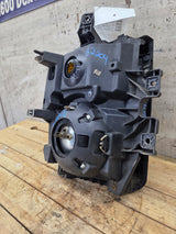 2008-2010 Ford Super Duty F250 F350 F450 F550 LH Driver Side Head Light 7C34-13101-A