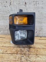 2008-2010 Ford Super Duty F250 F350 F450 F550 RH Passenger Side Head Light 7C34-13100-A