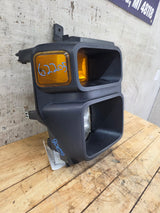 2008-2010 Ford Super Duty F250 F350 F450 F550 RH Passenger Side Head Light 7C34-13100-A