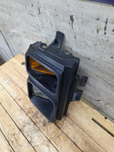 2008-2010 Ford Super Duty F250 F350 F450 F550 RH Passenger Side Head Light 7C34-13100-A