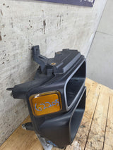 2008-2010 Ford Super Duty F250 F350 F450 F550 RH Passenger Side Head Light 7C34-13100-A