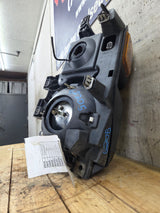 2008-2010 Ford Super Duty F250 F350 F450 F550 RH Passenger Side Head Light 7C34-13100-A