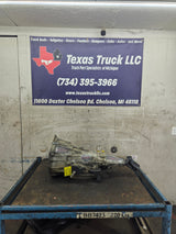 2004-2007 Chevrolet Silverado / GMC Sierra 4L60E 2wd Transmission V8 4.3L