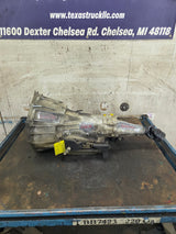 2004-2007 Chevrolet Silverado / GMC Sierra 4L60E 2wd Transmission V8 4.3L