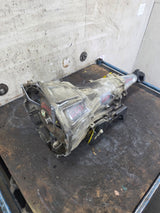 2004-2007 Chevrolet Silverado / GMC Sierra 4L60E 2wd Transmission V8 4.3L