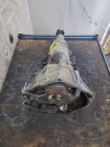 2004-2007 Chevrolet Silverado / GMC Sierra 4L60E 2wd Transmission V8 4.3L