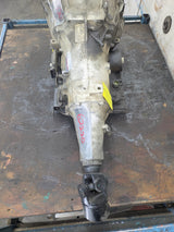 2004-2007 Chevrolet Silverado / GMC Sierra 4L60E 2wd Transmission V8 4.3L