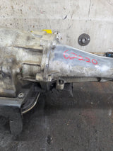 2004-2007 Chevrolet Silverado / GMC Sierra 4L60E 2wd Transmission V8 4.3L