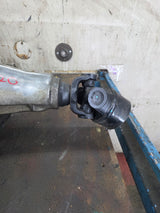 2004-2007 Chevrolet Silverado / GMC Sierra 4L60E 2wd Transmission V8 4.3L