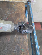 2004-2007 Chevrolet Silverado / GMC Sierra 4L60E 2wd Transmission V8 4.3L