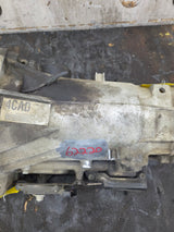 2004-2007 Chevrolet Silverado / GMC Sierra 4L60E 2wd Transmission V8 4.3L
