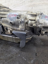 2004-2007 Chevrolet Silverado / GMC Sierra 4L60E 2wd Transmission V8 4.3L