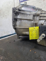 2004-2007 Chevrolet Silverado / GMC Sierra 4L60E 2wd Transmission V8 4.3L