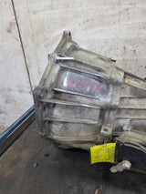 2004-2007 Chevrolet Silverado / GMC Sierra 4L60E 2wd Transmission V8 4.3L