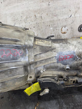 2004-2007 Chevrolet Silverado / GMC Sierra 4L60E 2wd Transmission V8 4.3L