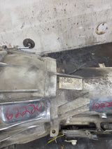 2004-2007 Chevrolet Silverado / GMC Sierra 4L60E 2wd Transmission V8 4.3L