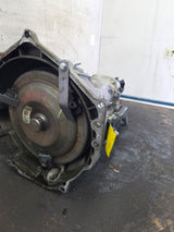 2004-2007 Chevrolet Silverado / GMC Sierra 4L60E 2wd Transmission V8 4.3L