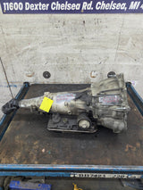 2004-2007 Chevrolet Silverado / GMC Sierra 4L60E 2wd Transmission V8 4.3L