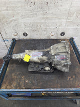 2004-2007 Chevrolet Silverado / GMC Sierra 4L60E 2wd Transmission V8 4.3L