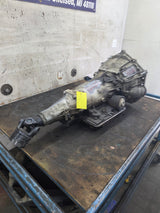 2004-2007 Chevrolet Silverado / GMC Sierra 4L60E 2wd Transmission V8 4.3L