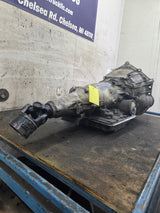 2004-2007 Chevrolet Silverado / GMC Sierra 4L60E 2wd Transmission V8 4.3L