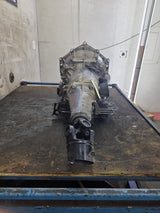 2004-2007 Chevrolet Silverado / GMC Sierra 4L60E 2wd Transmission V8 4.3L