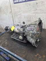 2004-2007 Chevrolet Silverado / GMC Sierra 4L60E 2wd Transmission V8 4.3L