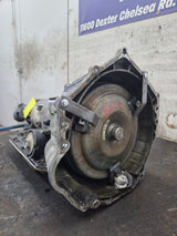 2004-2007 Chevrolet Silverado / GMC Sierra 4L60E 2wd Transmission V8 4.3L