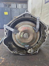 2004-2007 Chevrolet Silverado / GMC Sierra 4L60E 2wd Transmission V8 4.3L
