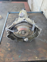2004-2007 Chevrolet Silverado / GMC Sierra 4L60E 2wd Transmission V8 4.3L