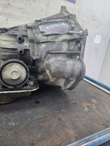 2004-2007 Chevrolet Silverado / GMC Sierra 4L60E 2wd Transmission V8 4.3L