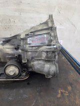 2004-2007 Chevrolet Silverado / GMC Sierra 4L60E 2wd Transmission V8 4.3L