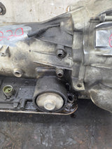 2004-2007 Chevrolet Silverado / GMC Sierra 4L60E 2wd Transmission V8 4.3L