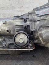 2004-2007 Chevrolet Silverado / GMC Sierra 4L60E 2wd Transmission V8 4.3L