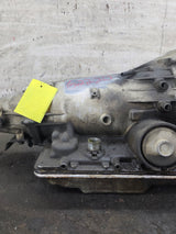 2004-2007 Chevrolet Silverado / GMC Sierra 4L60E 2wd Transmission V8 4.3L