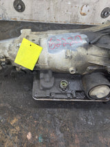 2004-2007 Chevrolet Silverado / GMC Sierra 4L60E 2wd Transmission V8 4.3L
