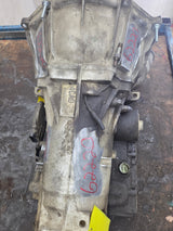 2004-2007 Chevrolet Silverado / GMC Sierra 4L60E 2wd Transmission V8 4.3L